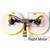 Motor Right  for 25 in ProTool Double Brush Kit